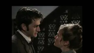 Doctor Who - John Smith and Joan Redfern