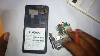 Lava Flair P1-Dead_phone/Repair /ডেড মোবাইল সল্যুশন#Dead&shot_solution