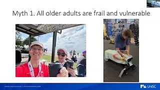 Everyone Matters: Protecting Older Adults from Harm