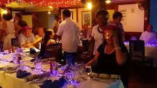 Fiji Princess New Year Dinner - Fabulous Fiji & Blue Lagoon Cruise