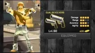 The Respawnables Loading screen 2024
