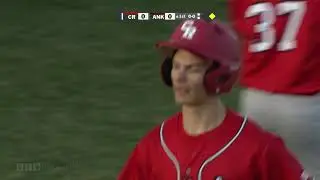 Prep Baseball: Coon Rapids at Anoka 5.7.19 (Full Game)