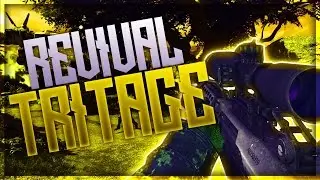 Revival Tritage
