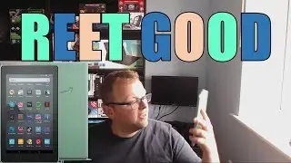 Amazon Kindle Fire 7 (2019) Review & Benchmarking