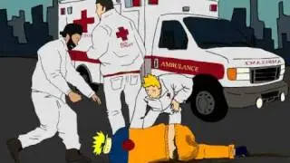 Dr. Gokú: Capítulo 6 (Parte 1)