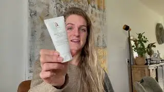 Review producten van Drs Leenarts voor de vette huid