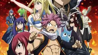 Fairy Tail [Final Season 2020] - Fairy Tail Anew