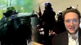 Аурель Тобелем, член Американского совета по корпоративному праву, обсуждает обоснования для запр...