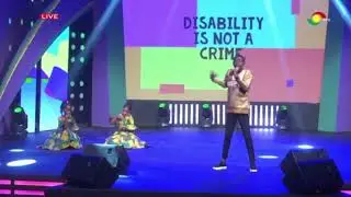 Talented Kids 2023 - Eloquence Touching Performance That Got Judges Crying.