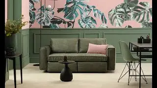 Sensoo - Cloudy1 - The world's most comfortable sofa