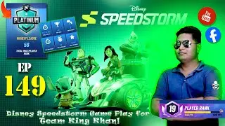 disney speedstorm - Race to Victory in Disney Speedstorm with Pro Tips! 🏁✨