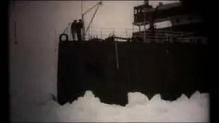 Почтамт на полюсе 1\3
