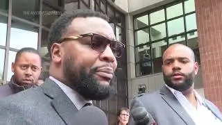 Attorney, family want speedy justice for Yarl