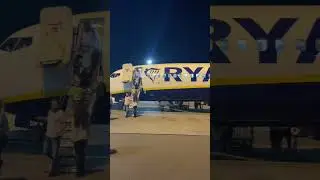 After horrible landing at Vilnius Airport