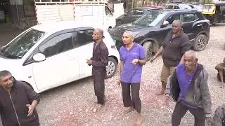 Tumse milne ki Tamanna Hai