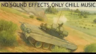 T80-B .stock grind  Part 1 [NO SOUND EFFECTS,CHILL MUSIC ONLY ]