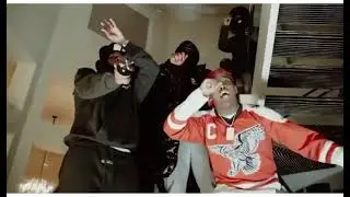 Top 5 previews music dissing 17duvy and his dead opps #ggg #6ix #torontodrill #top5 #17duvy #drill