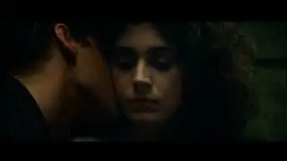 НОВЫЙ РОМАНТИК-BROKEN LOVE (2023,Blade Runner SoundTrack)