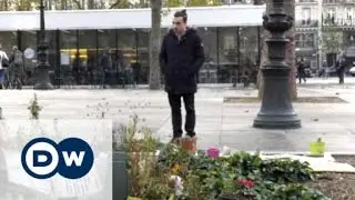 Frankreich: Unbekannte Helden | Fokus Europa