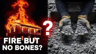 Fire With No Bones: The Baffling Disappearance of the Sodder Children