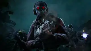 Killing Floor 3 &bull; Operation Breakout Trailer &bull; PS5 XSX PC