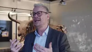 Rane Willerslev: Hvad vil det sige at v&aelig;re et dannet menneske?