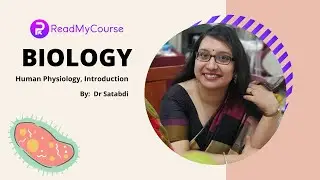 Human physiology | Introduction | ncert | class 11