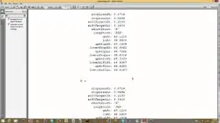 Demo report of automated positions management on long short trading with stop loss