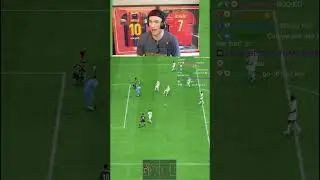 Pen Refff!!! #fifa #funny #shorts #nrtfm #fifa23 #glitch