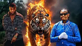 🤔Bruce Melodie arandagajwe🔥 The Ben yarenze umurongo utukura🔴Melodie adasubiye Studio arahiyeeee🔥