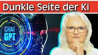KI hört zu - Und das macht dich einsamer als je zuvor - dunkle Seite der KI