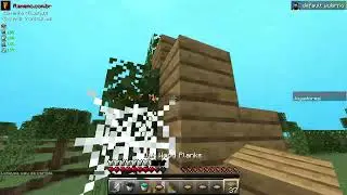 jogadas maneiras no HG enquanto amigos assistem :D