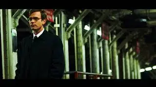 Deception (2008) -  Jonathan [Extended]