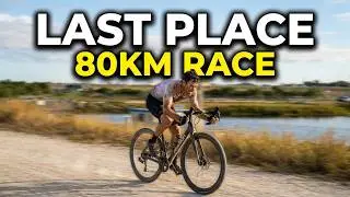 miami gravel bike race 2025 #roadcycling  #cycling #bike #bikelife #florida