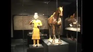 Day Trips - Terra Cotta Warriors