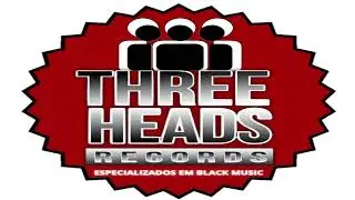 ESPECIAL THREE HEADS RECORDS   RARE