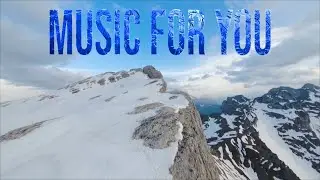 dynamic music⭐video in flight