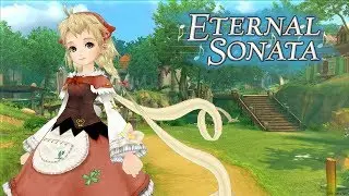 Let's Play Eternal Sonata - Episode 34