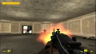 Смешные моменты в Gmod 13  Серия 2