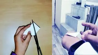 Amazing toys | Make your own toy at home | paper craft | funny tricks