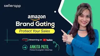 Раскрыто управление брендом Amazon: советы по защите вашего бренда на Amazon