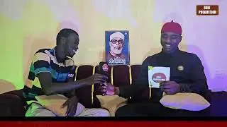 Sunu Qaris : présentateur diafara wague invité Qari mahmoud cassé wadjial 25 janvier &ahbab matrout 