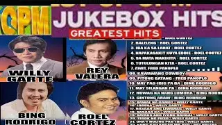 OPM PINOY JOKEBOX GREATEST HITS NON STOP COLLECTIONS | BEST OF PINOY JOKEBOX COLLECTIONS NON STOP