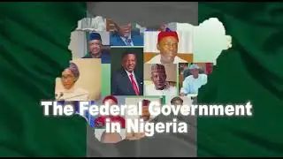 THE MINISTERS PLATFORM JINGLE