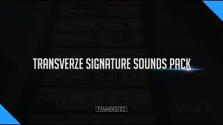 HARDSTYLE SAMPLE PACK | TRANSVERZE (With Free Version!)