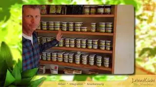 Lebensk&uuml;che BioManufaktur | Stefan Philipps | Nonprofit Unternehmer | Supervisor |