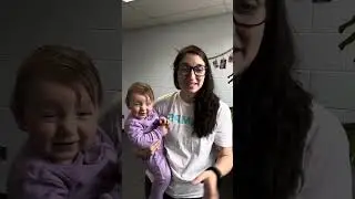 May week 5/June week 1 Avenue Kids Update