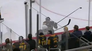 Clifton boarding major leads to a wild sequence of officiating errors - Tough Call Reviewing 
