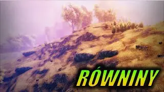 Równiny - Ogólny Opis Biomu [2024]