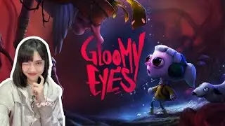 Main Game Puzzle Bersama Zombie Lucu - Gloomy Eyes
